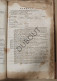 Delcampe - Genealogie: Famille De Schoof, Famille De Brecht, Famille Van Kiel , Famille Van Criechingen (P379) - 1701-1800