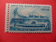 ESTADOS UNIDOS / ETATS-UNIS D'AMERIQUE 1959 / 50 ANIV. EXPLORACIONES ARTICAS YVERT 667 ** MNH - Unused Stamps