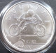 Italia - 5 Euro 2024 - Serie Eccellenze Italiane: Ducati - Panigale - Italia