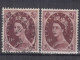 Delcampe - Great Britain - GB / UK / QEII. 1952 - 1967 ⁕ Queen Elizabeth II. ⁕ 98v Used Stamps / Unchecked - See All Scan - Usados