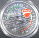 Italia - 5 Euro 2024 - Serie Eccellenze Italiane: Ducati - 916 - Italy