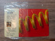 Bell Chip Phonecard, McDonald, Mint In Blister - Kanada