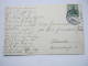 UNNA , MASSEN , Niedermassen  , Schöne Karte Um 1911 - Unna