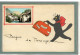 CPA (74) TANINGES - Carte Souvenir Avec Image Encartée: Bonjour De Taninges - Taninges