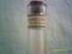 Flacon Ancien Parfumerie Driecal ( Suisse )- Schweizer - EDC - Chypre - 35 Ou 50cl Vide - Flakons (leer)