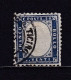 ITALIE 1862 TIMBRE N°3 OBLITERE VICTOR EMMANUEL II - Usados