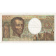 France, 200 Francs, Montesquieu, 1990, K.080, TTB+, Fayette:70.10a, KM:155d - 200 F 1981-1994 ''Montesquieu''