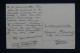 TUNISIE - Cachet Du Conseil De Guerre - Division D'Occupation De Tunisie Sur Carte Postale - L 150230 - Lettres & Documents