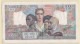 5000 FRANCS EMPIRE E 17 5 1945 E 642 N 605 - 5 000 F 1942-1947 ''Empire Français''