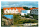 73166033 Bad Wilsnack KMG Elbtalklinik Nicolai Kirche Wunderblutkirche Bad Wilsn - Bad Wilsnack