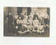 RUGBY CARTE PHOTO ANCIENNE DU M E C    1914 - Rugby