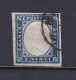 ITALIE 1862 TIMBRE N°7 OBLITERE VICTOR EMMANUEL II - Used