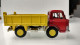 DINKY TOYS 438 FORD D 800 TIPPER DUMPER - RED - Other & Unclassified