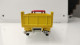 DINKY TOYS 438 FORD D 800 TIPPER DUMPER - RED - Altri & Non Classificati