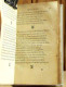 OVIDE - L'ART D'AIMER - ELEGIES AMOUREUSES  De PROPERCE - Bis 1700