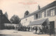 Fourges – Hôtel De La Gare – Maison Gueilland  - Fourges