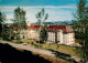 73165408 Lindenberg Allgaeu Ried Sanatorium Lindenberg Allgaeu - Lindenberg I. Allg.