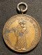 SCHWEINFURT - Médaille Religieuse - Religiöse Medaille - VEREIN DER KINDER MARIENS IN SCHWEINFURT - Andere & Zonder Classificatie