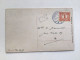 Carte Postale Ancienne  (1910) Signée Underwood Clarence F. Couple - Underwood, Clarence F.