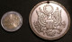 Médaille GEORGE WASHINGTON à Définir - 40 Grammes - 5 Cm - ( USA Medal ) - Sonstige & Ohne Zuordnung