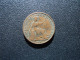 ROYAUME UNI : 1 FARTHING   1822    KM 677 **    TTB / TB(+)  * - B. 1 Farthing