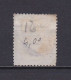 ITALIE 1863 TIMBRE N°16 OBLITERE VICTOR EMMANUEL II - Used