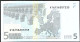 ALLEMAGNE/GERMANY * 5 Euros * 13/04/2007 * Etat/Grade NEUF/UNC * Tirage (X) R001 H5 - 5 Euro