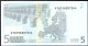 ALLEMAGNE/GERMANY * 5 Euros * 13/04/2007 * Etat/Grade NEUF/UNC * Tirage (X) R001 H5 - 5 Euro