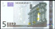 ALLEMAGNE/GERMANY * 5 Euros * 13/04/2007 * Etat/Grade NEUF/UNC * Tirage (X) R001 H5 - 5 Euro
