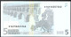 ALLEMAGNE/GERMANY * 5 Euros * 13/04/2007 * Etat/Grade NEUF/UNC * Tirage (X) R001 H5 - 5 Euro