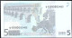 FRANCE * 5 Euros * 15/02/2008 * Etat/Grade NEUF/UNC * Tirage (U) L023 E2 - 5 Euro