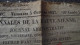 LES ANNALES DE LA HAUTE VIENNE, 1827, Journal Administratif Politique Littéraire  La Haute Vienne, Limoges, N°40 - 1800 - 1849