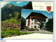 Mayrhofen - Hotel Garni Maria Theresia 1975 - Auto - Ford - Zillertal