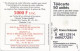 Télécarte France (09/94) Promo Citröen 5000 F  (visuel, Puce, état, Unités, Localisation  Etc Voir Scans) + Port - Unclassified