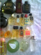 Superbe Lot De 40 Miniature Ancienne  Pleine - Pas De Double - Description Ci Dessous - Mignon Di Profumo Donna (senza Box)