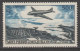 SPM - 1956 - POSTE AERIENNE - YVERT N° 23 * MLH - COTE = 66 EUR. - Unused Stamps