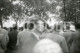 50s AFRICAN LEAGUE SPEAKERS CORNER HYDE PARK LONDON ENGLAND UK 35mm AMATEUR DIAPOSITIVE SLIDE Not PHOTO No FOTO NB3932 - Diapositives