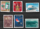 Asie JAPON - CHINE Lot De 25 Timbres Neuf**  Et 6 Timbres Neuf* Charniére - Ongebruikt