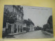 40 2457 CPA 1927 - VUE DIFFERENTE N° 1 - 40 MORCENX - AVENUE DE SOLFERINO - ANIMATION - Morcenx