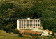 73163556 Bad Gandersheim Kurhotel Hubertus Fliegeraufnahme Bad Gandersheim - Bad Gandersheim