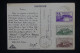 FEZZAN - Carte Biomarine, De Sebha Pour Le Mans En 1950  - L 150267 - Cartas & Documentos