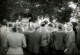 50s COMMUNIST PARTY SPEAKERS CORNER HYDE PARK LONDON ENGLAND UK 35mm AMATEUR DIAPOSITIVE SLIDE Not PHOTO No FOTO NB3935 - Diapositives