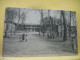 40 2467 CPA. VUE N° 1 - 40 MORCENT (MORCENX) - LA GARE, VUE DES ALLEES - ANIMATION - Morcenx