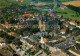 73163254 Xanten Dom Archaeologischer Park Fliegeraufnahme Xanten - Xanten