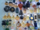 Lot De 88 Miniature Ancienne Dont 40 Pleine - 1 En Double - Description Ci Dessous , Plus Le Temps De Vendre Au Detail ! - Miniatures Womens' Fragrances (without Box)