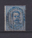 ITALIE 1879 TIMBRE 36 OBLITERE HUMBERT PREMIER - Oblitérés