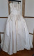 Robe De Mariée. Hanae Mori. Taille 40. - Mariage