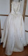 Delcampe - Robe De Mariée. Hanae Mori. Taille 40. - Bruidsjurken