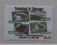 TRINITE TOBAGO TRINIDAD 2001 STADIUM FULL SET 4XSTAMPS MNH** FOOTBALL FUSSBALL SOCCER CALCIO FOOT FUTBOL VOETBAL FUTEBOL - Unused Stamps