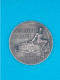 Médaille En Bronze - Département De L'Aube - Ecoles De Greffage 1897-98 - Alix Barat Coussegrey (10) - Graveur H. Maudé - Firma's